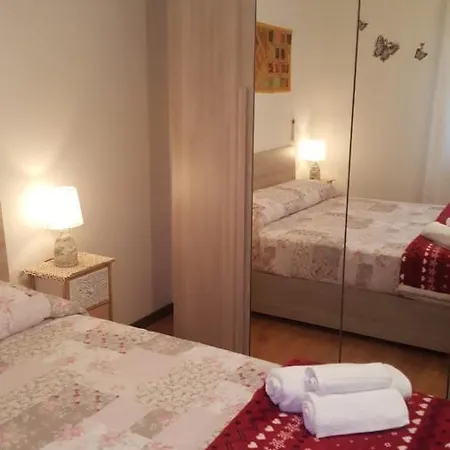 Casa Di Nonna Adele - Casa Di Montagna Dolomiti * 벨루노