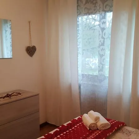 펜션 Casa Di Nonna Adele - Casa Di Montagna Dolomiti 벨루노