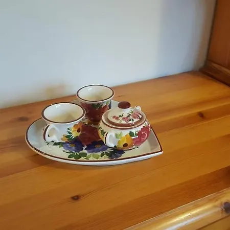 Casa Di Nonna Adele - Casa Di Montagna Dolomiti * 벨루노