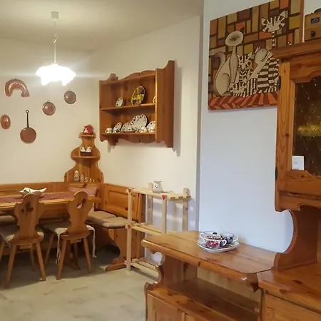 Casa Di Nonna Adele - Casa Di Montagna Dolomiti 펜션