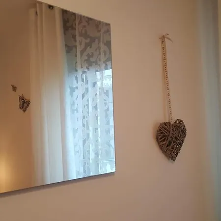 Casa Di Nonna Adele - Casa Di Montagna Dolomiti