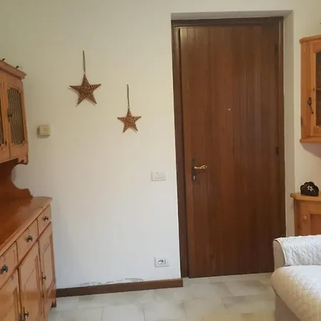 Casa Di Nonna Adele - Casa Di Montagna Dolomiti 벨루노