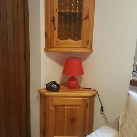 펜션 Casa Di Nonna Adele - Casa Di Montagna Dolomiti