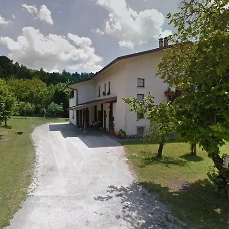 Casa Di Nonna Adele - Casa Di Montagna Dolomiti 벨루노