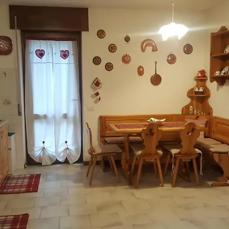 Casa Di Nonna Adele - Casa Di Montagna Dolomiti Vakantiehuis Belluno